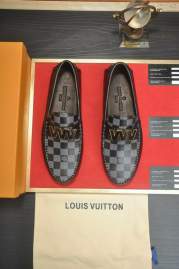 Picture of Louis Vuitton Shoes _SKULVsz38-44hnh061111716